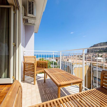 Fabiene Familyholidays Deluxe Plus Cefalù Dış mekan fotoğraf