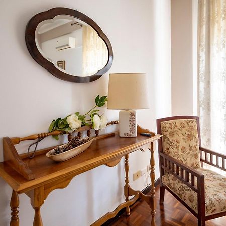 Fabiene Familyholidays Deluxe Plus Cefalù Dış mekan fotoğraf