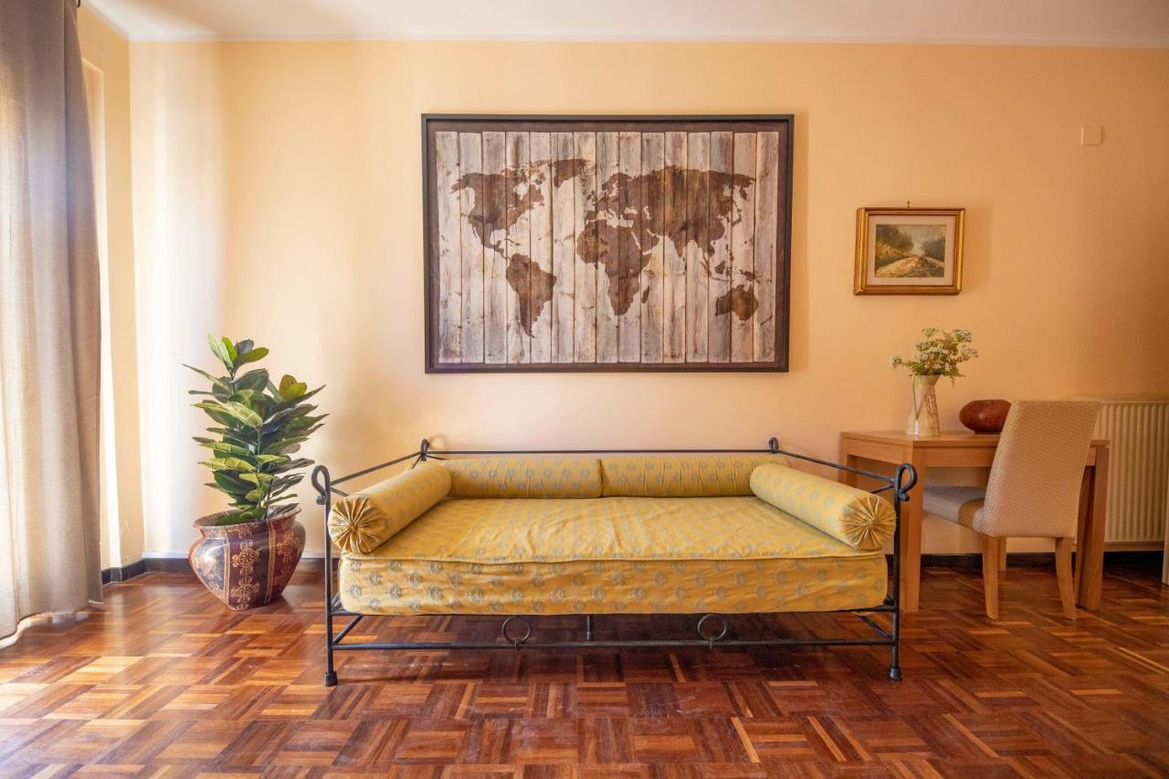 Fabiene Familyholidays Deluxe Plus Cefalù Dış mekan fotoğraf