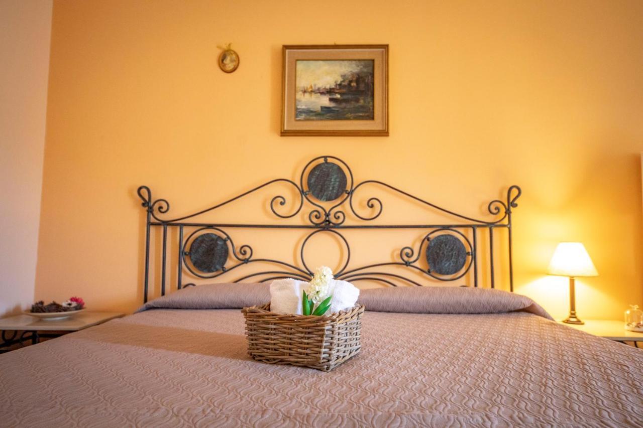 Fabiene Familyholidays Deluxe Plus Cefalù Dış mekan fotoğraf