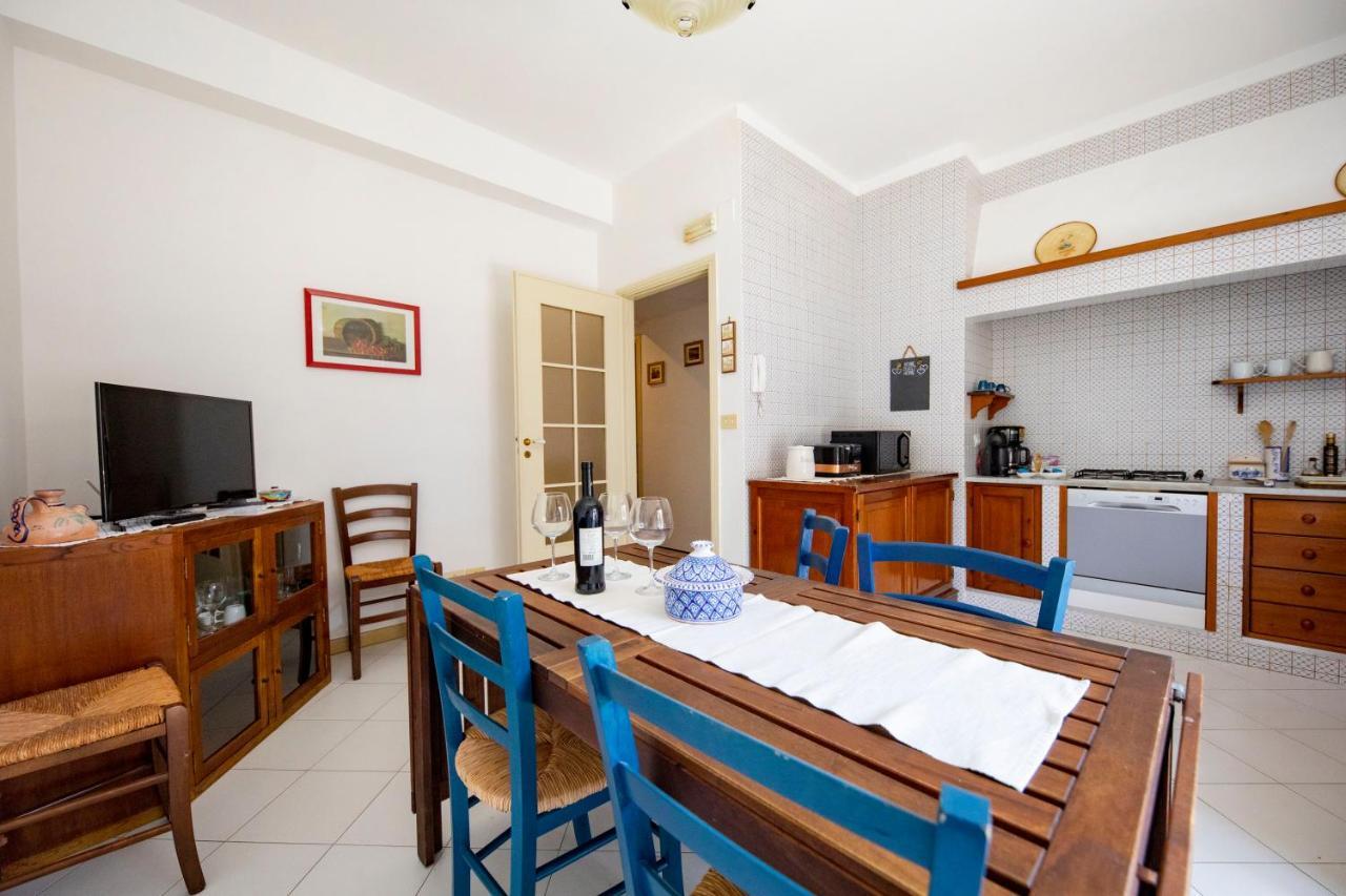 Fabiene Familyholidays Deluxe Plus Cefalù Dış mekan fotoğraf