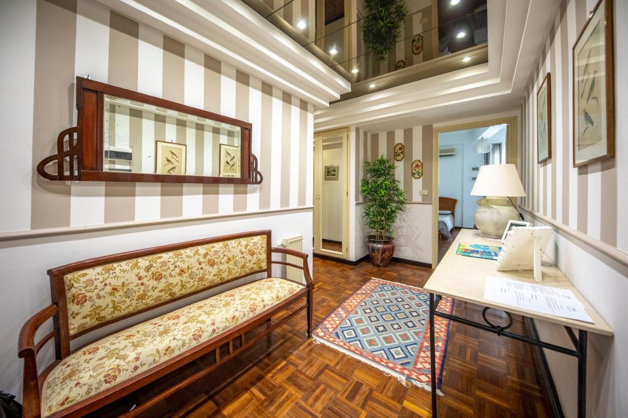 Fabiene Familyholidays Deluxe Plus Cefalù Dış mekan fotoğraf