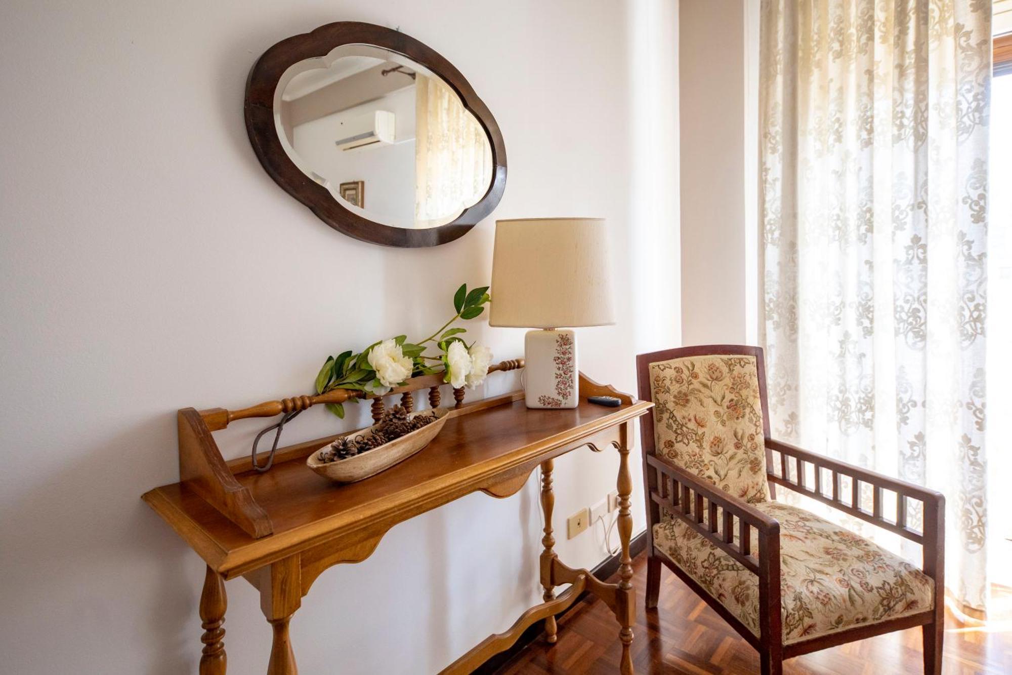 Fabiene Familyholidays Deluxe Plus Cefalù Dış mekan fotoğraf