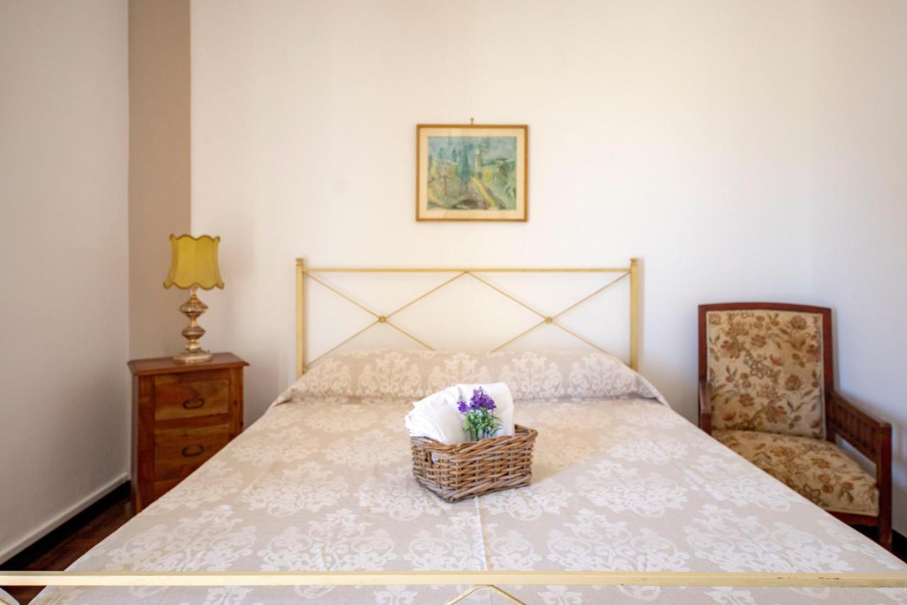 Fabiene Familyholidays Deluxe Plus Cefalù Dış mekan fotoğraf