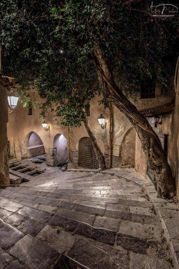 Fabiene Familyholidays Deluxe Plus Cefalù Dış mekan fotoğraf