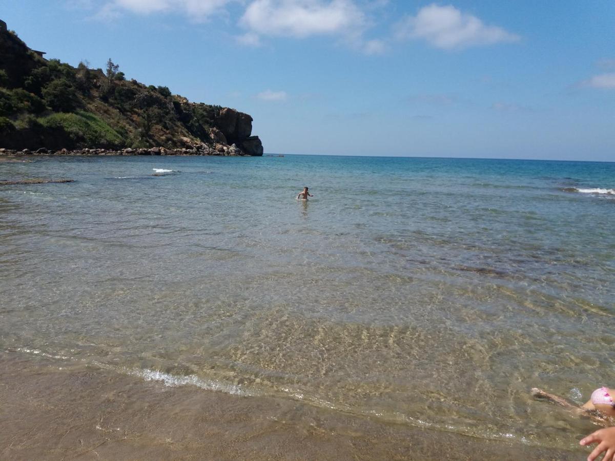 Fabiene Familyholidays Deluxe Plus Cefalù Dış mekan fotoğraf