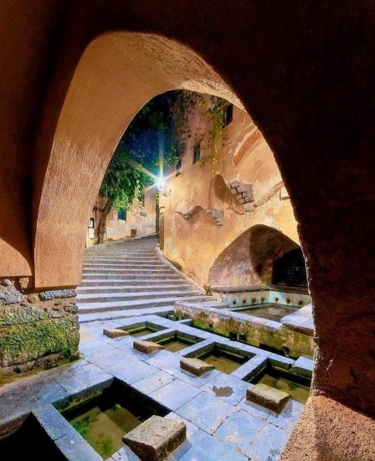 Fabiene Familyholidays Deluxe Plus Cefalù Dış mekan fotoğraf