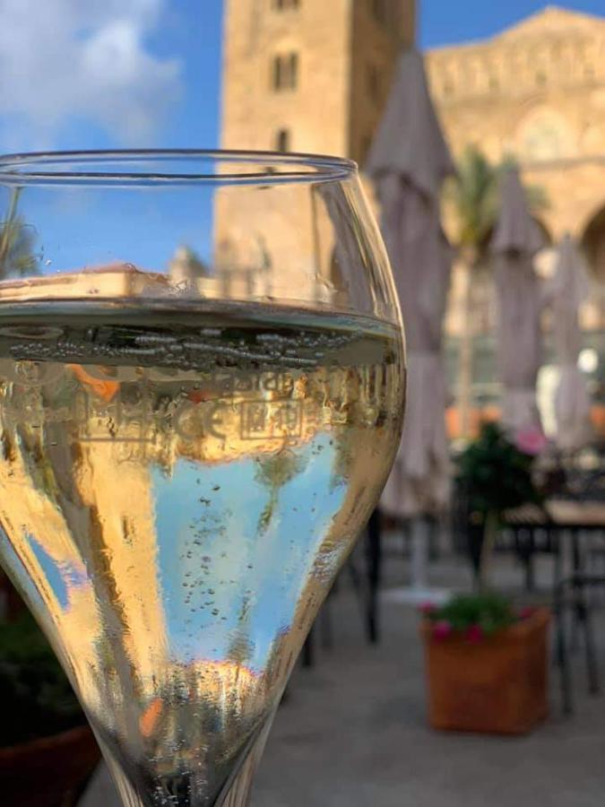 Fabiene Familyholidays Deluxe Plus Cefalù Dış mekan fotoğraf