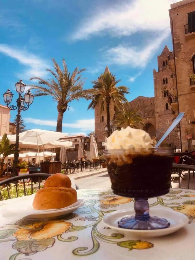 Fabiene Familyholidays Deluxe Plus Cefalù Dış mekan fotoğraf